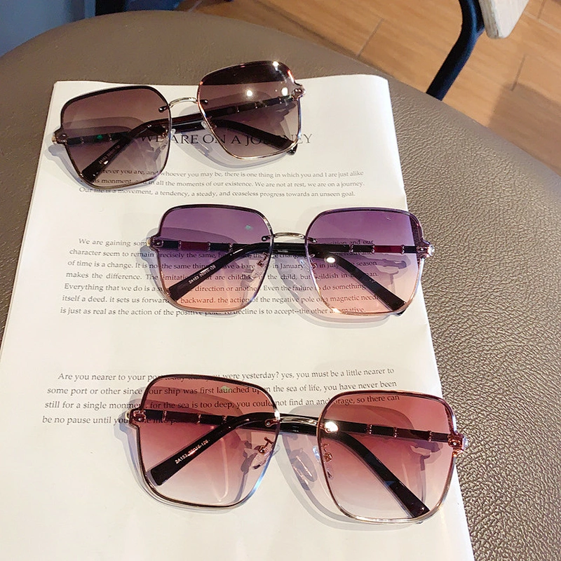 retro polarized sunglasses women men newest shades blue light blocking sun glasses wholesale custom eyewear 2021 trendy goggle