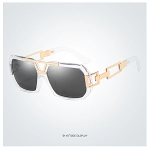 classical polarized sunglasses women men newest shades sport sun glasses oversized wholesale custom eyewear 2021 trendy goggles