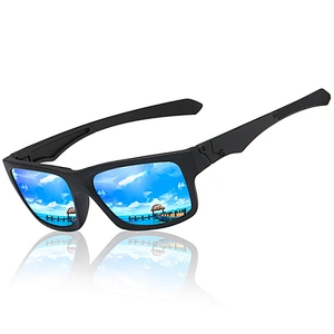 colorful polarized sunglasses women men newest shades sport dustproof  sun glasses wholesale custom eyewear 2021 trendy goggles