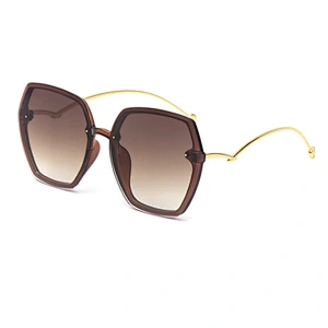 fashionable  sunglasses women men newest shades retro vintage sun glasses oversized wholesale custom eyewear 2021 goggles