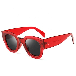 fashion cat eye round  sunglasses women men newest shades retro vintage sun glasses wholesale custom eyewear 2021 trendy goggle