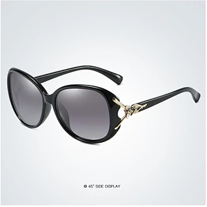 classical polarized sunglasses women men newest shades driving sun glasses oversize wholesale custom eyewear 2021 trendy goggles