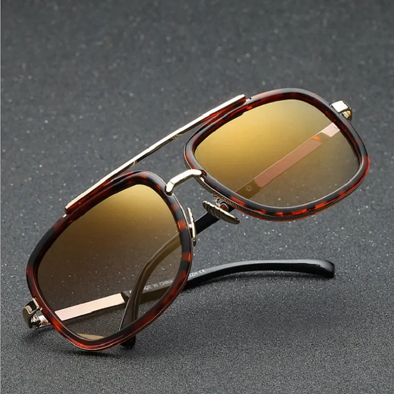 2021 newest square fashionable sunglasses women men newest shades retro wholesale custom oversized eyewear china sun glasses