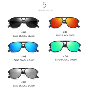 classical colorful polarized sunglasses women men newest shades sport sun glasses wholesale custom eyewear 2021 trendy goggles