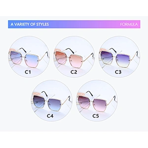 fashionable polarized sunglasses women men newest shades vintage square sun glasses wholesale custom  eyewear 2021 goggles