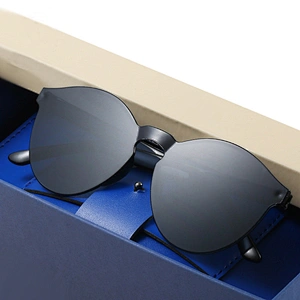 classical rimless sunglasses women men newest shades colorful candy sun glasses wholesale custom eyewear 2021 trendy goggles