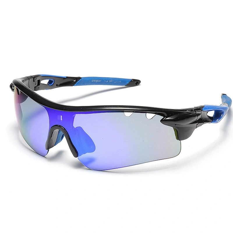 2021 newest fashion windproof cycling ski sunglasses women men eyewear shade sun glasses wholesale custom goggles