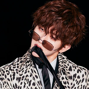 2021 newest fashion small frame rimless hip hop sunglasses women men eyewear shade vintage sun glasses wholesale custom goggles