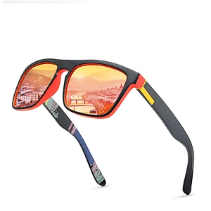 classical colorful  polarized sunglasses women men newest shades sport sun glasses wholesale custom eyewear 2021 trendy goggles