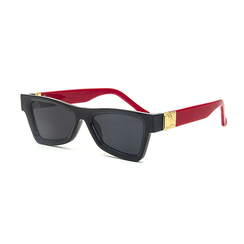 fashion sunglasses women men newest shades retro cat eye sun glasses wholesale custom eyewear 2021   goggles