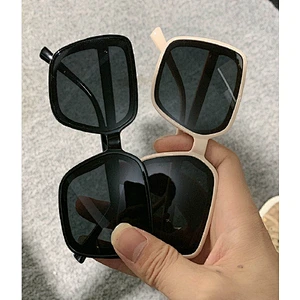 fashionable sunglasses women men newest shades retro square sun glasses wholesale custom  eyewear 2021night vision goggles