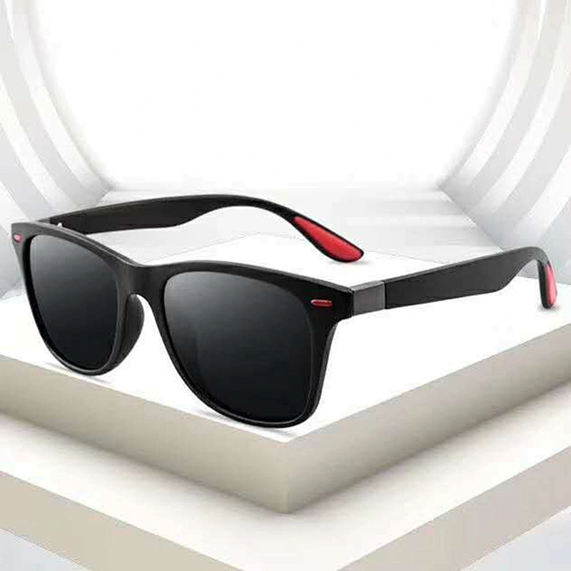 2021 newest fashion sport photochromic drive sunglasses polarized women men eyewear shade sun glasses wholesale custom goggles