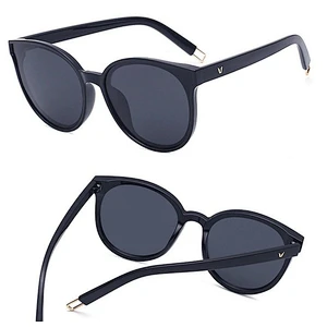 fashionable sunglasses women men newest shadess retro glasses wholesale custom eyewear 2021china goggles
