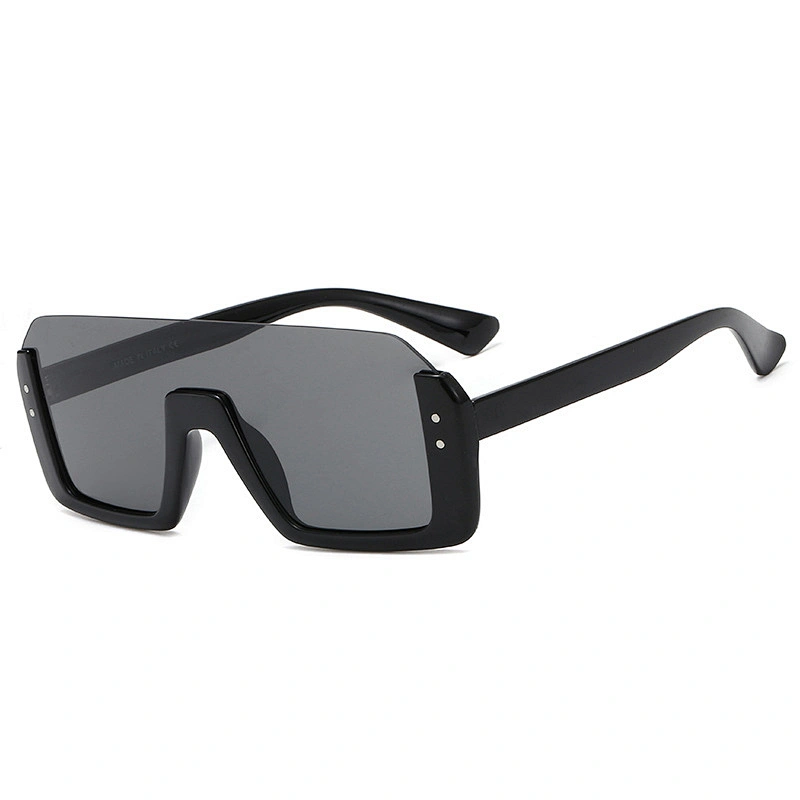 2021 newest fashion stud couple celebrity sunglasses polarized women men eyewear shade sun glasses wholesale custom goggles