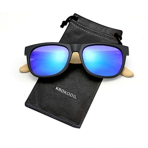 2021 Newest fashion bamboo legs wood polarized sunglasses women men eyewear shade sun glasses wholesale custom goggles