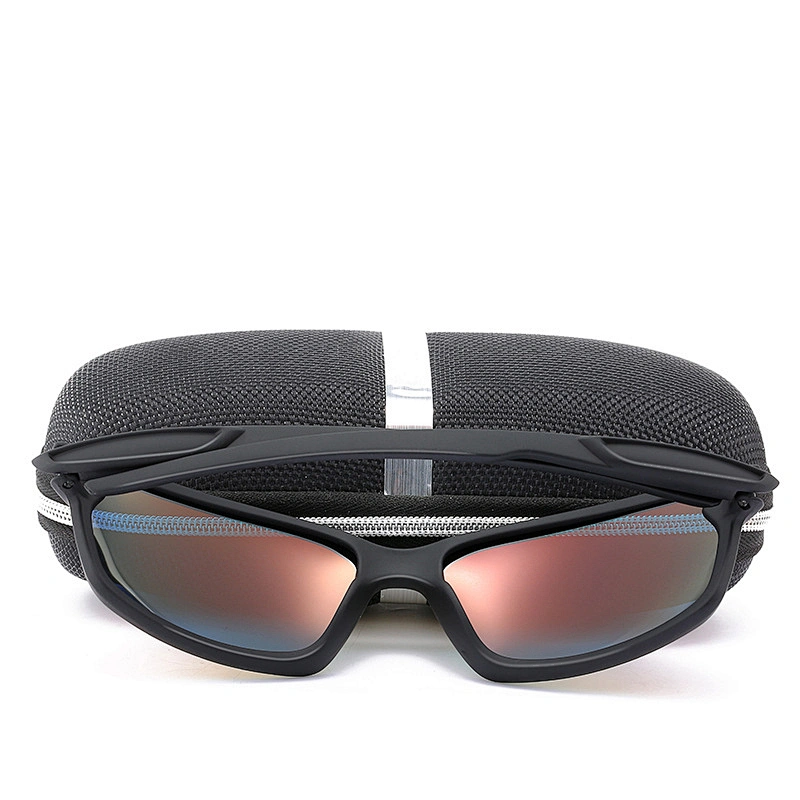 2021 newest fashion colorful sport sunglasses polarized women men eyewear shade sun glasses wholesale custom goggles