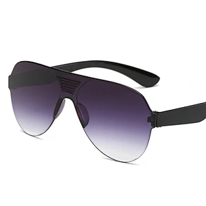 fashion sunglasses women men newest shades retro sport sun glasses oval wholesale custom eyewear 2021 trendy goggle