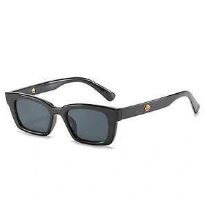 leopard cat eye polarized sunglasses women men newest retro shades sun glasses wholesale custom eyewear 2021 trendy goggle
