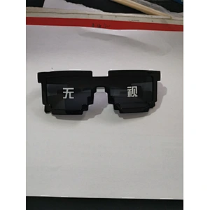fashion mosaic sunglasses women men newest shades retro square sun glasses  wholesale custom eyewear 2021 trendy goggle