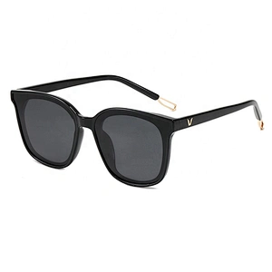 fashionable sunglasses women men newest shades celebrity sun glasses wholesale custom eyewear 2021 goggles