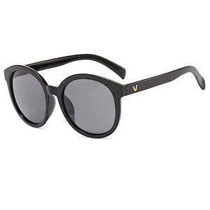 fashionable sunglasses women men newest small frame shades round sun glasses wholesale custom eyewear 2021 goggles