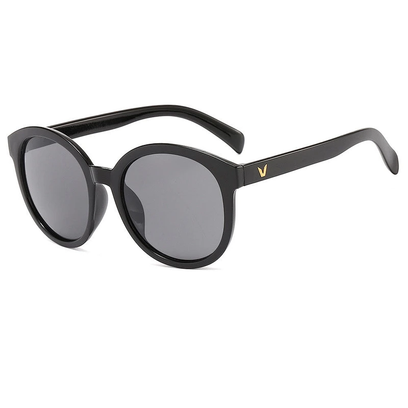 fashionable sunglasses women men newest small frame shades round sun glasses wholesale custom eyewear 2021 goggles