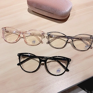 fashionable retro cat eye sunglasses women men newest shades tr90 sun glasses  wholesale custom eyewear 2021 trendy goggles