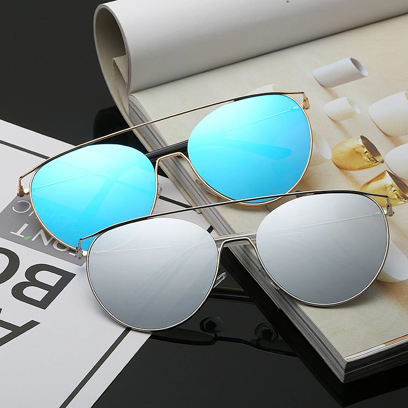 fashionable polarized sunglasses women men newest shades vintage round sun glasses wholesale custom  eyewear 2021 goggles