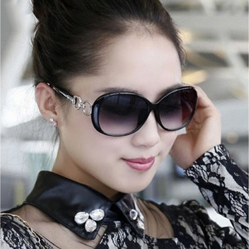 Anti UV 2021 newest fashion retro oversize sunglasses women men eyewear shade vintage sun glasses wholesale custom goggles