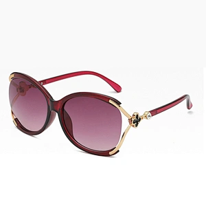 fashionable 2021 sunglasses newest women men shades polarized UV sun glasses oversized wholesale custom eyewear trendy goggle
