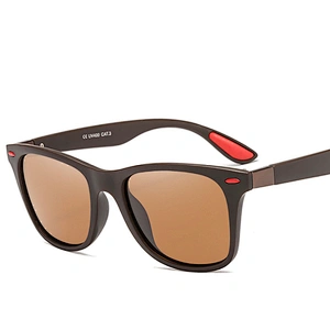 2021 newest fashion sport photochromic drive sunglasses polarized women men eyewear shade sun glasses wholesale custom goggles
