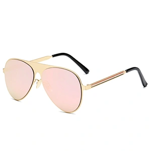 fashionable sunglasses women men newest shades retro oval sun glasses oversized wholesale custom eyewear 2021 trendy goggles