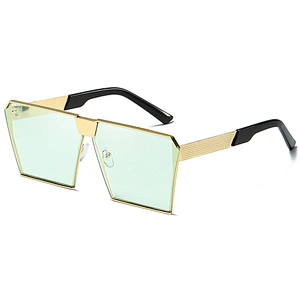 classical polarized sunglasses women men newest shades square sun glasses oversized wholesale custom eyewear 2021 trendy goggles