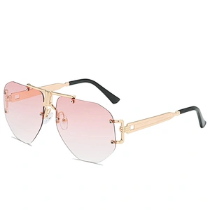 fashion classical metal sunglasses women men newest shades retro vintage sun glasses wholesale custom eyewear 2021 trendy goggle