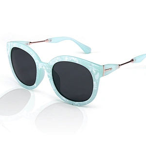2021 Newest upscale fashion trendy polarized sunglasses women men eyewear shade sun glasses wholesale custom goggles