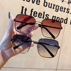 retro polarized sunglasses women men newest shades blue light blocking sun glasses wholesale custom eyewear 2021 trendy goggle