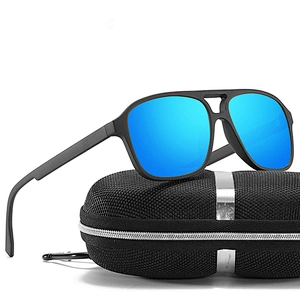 2021 newest fashion colorful sport fishing sunglasses polarized women men eyewear shade sun glasses wholesale custom goggles