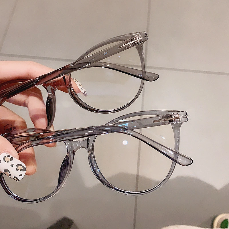 fashionable retro cat eye sunglasses women men newest shades tr90 sun glasses  wholesale custom eyewear 2021 trendy goggles
