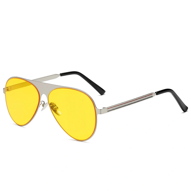 fashionable luxury sunglasses women men newest shades retro sun glasses oversized wholesale custom eyewear 2021 trendy goggle