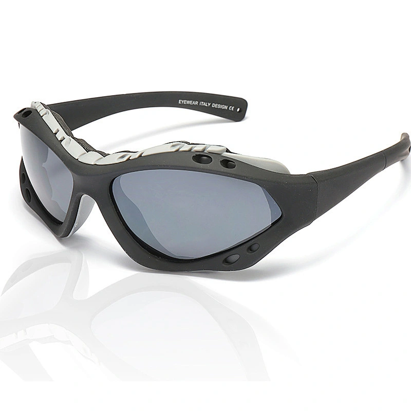 Cycling ski explosion-proof windproof bicycle sport sunglasses women men eyewear shade sun glasses wholesale custom goggles