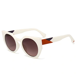 fashion cat eye sunglasses women men newest shades celebrity square sun glasses wholesale custom eyewear 2021 goggles