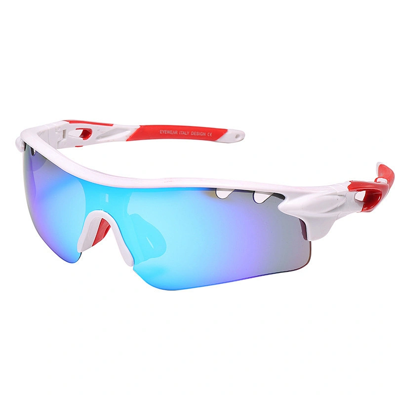 2021 newest fashion windproof cycling ski sunglasses women men eyewear shade sun glasses wholesale custom goggles