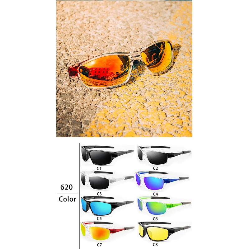night driving polarized sunglasses women men newest shades retrosport sun glasses wholesale custom eyewear 2021 trendy goggles