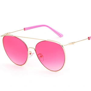 fashionable polarized sunglasses women men newest shades vintage round sun glasses wholesale custom  eyewear 2021 goggles