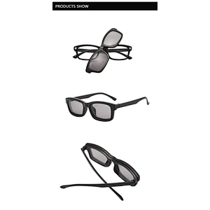 fashionable sunglasses women men newest shades vintage retro four in one  glasses wholesale custom eyewear 2021 goggles