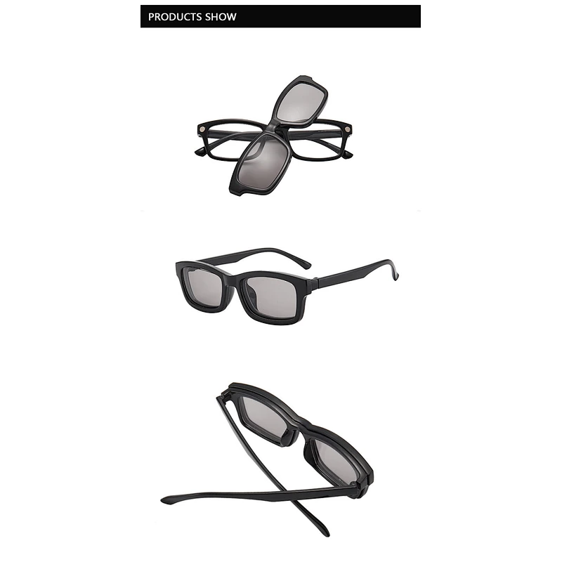 fashionable sunglasses women men newest shades vintage retro four in one  glasses wholesale custom eyewear 2021 goggles