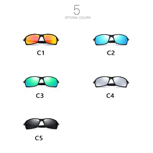 driving polarized sunglasses women men newest shades retro vintage sun glasses wholesale custom eyewear 2021 trendy goggles
