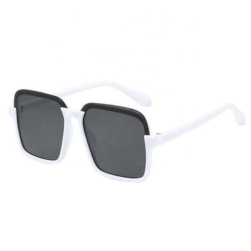 fashion polarized sunglasses women men newest shades square sun glasses oversized wholesale custom eyewear 2021 trendy goggles