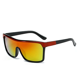 Whosale sunglasses women men newest shades square rimless sun glasses oversized custom logo eyewear 2021