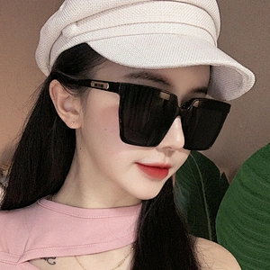 fashion sunglasses women men newest shades suqare sun glasses oversized  wholesale custom eyewear 2021 trendy goggle